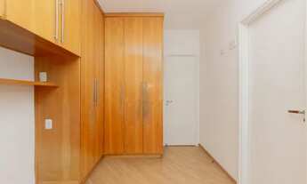 Imagem 6: Apartamento para venda possui 55 metros quadrados com 2 quartos em Saúde - São Paulo - SP