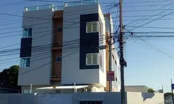 Imagem 2: Apartamento com 1 dormitório à venda, 35 m² por R$ 150.780,00 - Jardim 13 de Maio - João P