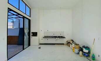 Imagem 4: Casa residencial para Venda Residencial Reserva Ipanema, Sorocaba-SP