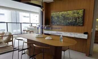 Imagem 4: APARTAMENTO NO VM303 COM VARANDA GOURMET , 4 DORMITÓRIOS, 2 SUÍTES DE 145 M² - VILA MARIAN