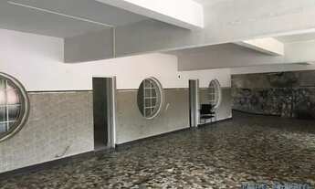 Imagem 7: CASA ASSOBRADADA - MORUMBI - SP