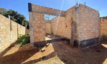 Imagem 6: Vendo chácara no Morada Nova no asfalto