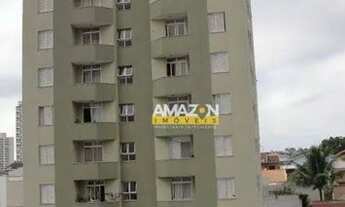 Imagem: Apartamento com 1 dormitório à venda