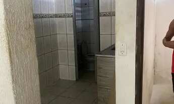 Imagem 3: Aluga -se casa ( Bairro Águas claras ) boa localização rua principal