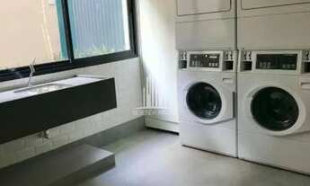 Imagem 7: Condominio. Next One Vila Madalena, Apartamento de 29m² com 1 suíte, sem vaga em Sumaré