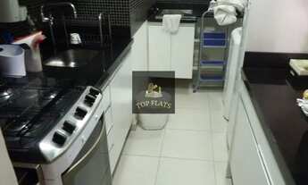 Imagem 4: Flat no itaim bibi