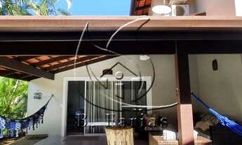 Imagem 4: Casa em condomínio para locação de temporada - 5 suítes