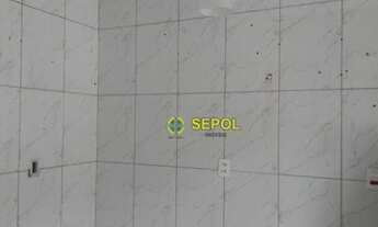 Imagem 2: Casa com 2 dormitórios para alugar, 100 m² por R$ 2.500/mês - Chácara Santo Antônio (Zona