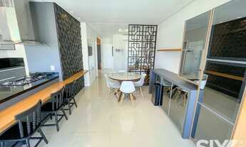 Imagem 4: Apartamento mobiliado com 4 dormitórios para alugar no Pioneiros em Balneário Camboriú/SC