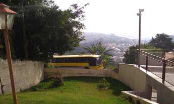Imagem: Vendo Sobrado com lareira no Parque das