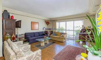 Imagem: Apartamento para venda no Brooklin 4 dormitórios