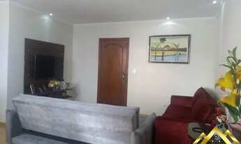 Imagem 7: 2 Dormitorios, varanda, suite, - Boa Vista - Sao Vicente