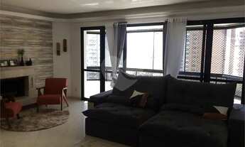 Imagem 7: São Paulo - Apartamento Padrão - MORUMBI