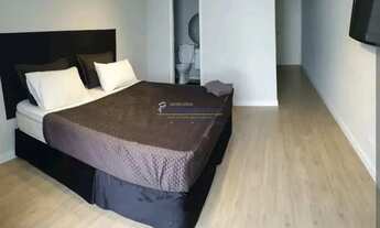 Imagem 7: Apartamento a venda com 2 suítes 3 dormitórios 180 M² Consolação