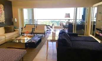 Imagem 4: Apartamento de luxo com 4 quartos, 295,00m², à venda em Rio de Janeiro, Barra da Tijuca