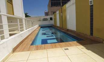 Imagem 3: Flat para aluguel tem 49 metros quadrados com 1 quarto em Setor Leste Universitário - Goiâ