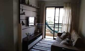 Imagem 2: APARTAMENTO À VENDA 2 DORMITÓRIOS , SUÍTE E 1 VAGA IPIRANGA