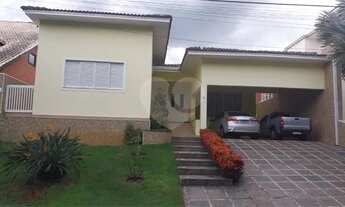 Imagem: Belíssima casa a venda no Condomínio Villaggio