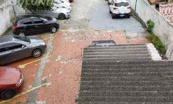 Imagem: Santo André - Terreno Padrão - Jardim