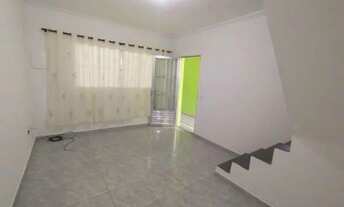 Imagem 5: Casa Casa com 1 dormitório