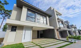 Imagem: Casa de condomínio para venda possui 210