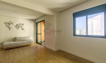 Imagem 3: Apartamento Venda Chácara Klabin 92 m² 2 Dormitórios