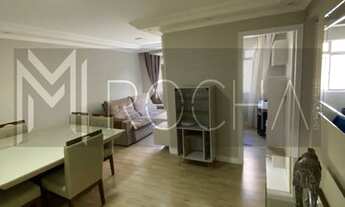 Imagem 2: Apartamento para Locação em Curitiba, Campo Comprido, 3 dormitórios, 1 banheiro, 1 vaga