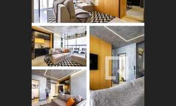 Imagem: Loft pinheiros super decorado