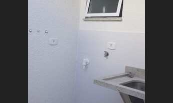 Imagem 7: Sobrado com 2 quartos para alugar por R$ 2100.00, 51.80 m2 - SANTA CANDIDA - CURITIBA/PR