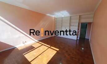 Imagem 3: Apartamento para venda possui 126 metros quadrados com 3 quartos