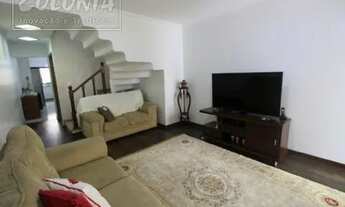 Imagem 3: Santo André - Casa Padrão - Vila Alto de Santo André