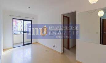 Imagem: Sao Paulo - Apartamento Padrão - Barra