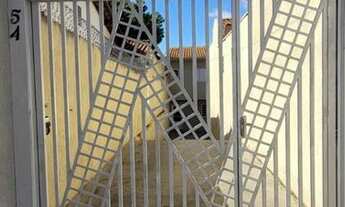 Imagem: Sobrado Residencial próx. Ao Posto Chiesa