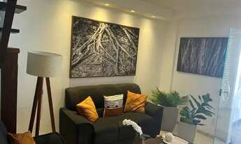 Imagem 6: SALVADOR - Casa Padrão - STELLA MARIS