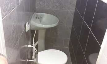 Imagem 2: Casa com 3 cômodos no campanário