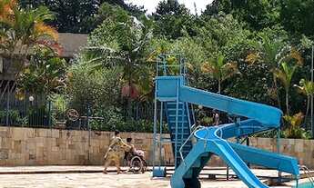 Imagem 6: Apartamento para locação Residencial Solar de Amigos