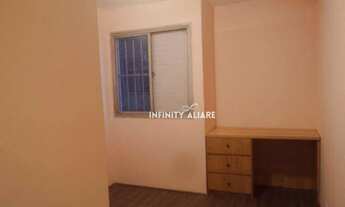 Imagem 4: Apartamento com 2 dormitórios para alugar, 58 m² por R$ 2.679,00/mês - Vila Sônia - São Pa