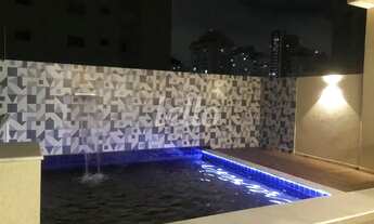 Imagem 1: São Paulo - Apartamento Padrão - Bela Vista