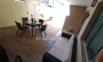 Imagem 4: Rio de Janeiro - Casa de Condomínio - Taquara