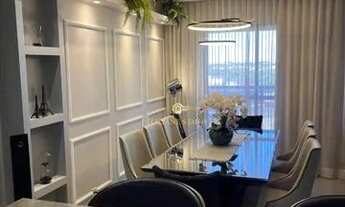 Imagem 7: Apartamento 2 dormitórios para alugar, 72 m² por R$ 4.044/mês - Edifício Attuale - Centr