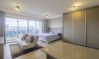 Imagem: Venda Apartamento 1 Dormitórios - 45 m²