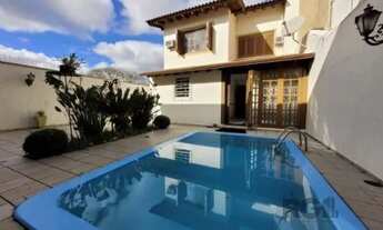 Imagem: PORTO ALEGRE - Casa Padrão - Ipanema/ Tapete