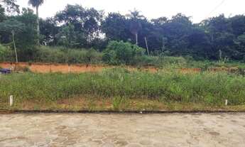 Imagem 8: Lote residencial urbano 250m²