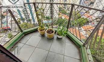 Imagem 6: Apartamento com 3 dormitórios à venda, 85 m² por R$ 850.000,00 - Saúde - São Paulo/SP