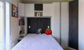 Imagem 7: Casa à venda Rua Nerci Pereira Flores, Harmonia - Canoas