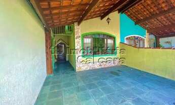 Imagem 4: Praia Grande - Casa Padrão - Jardim Imperador