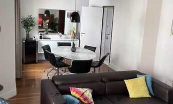 Imagem 3: Venda Apartamento 3 Dormitórios - 152 m² Pompéia