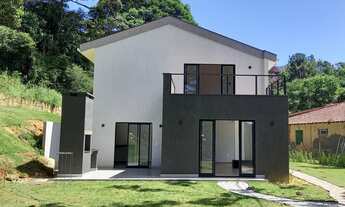 Imagem: Casa pronta para morar 3 suítes com 230m2