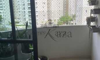 Imagem: Apartamento Aluguel 120m² 4 Dormitórios