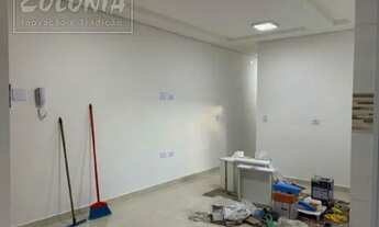 Imagem 6: Santo André - Apartamento Padrão - Vila São Pedro